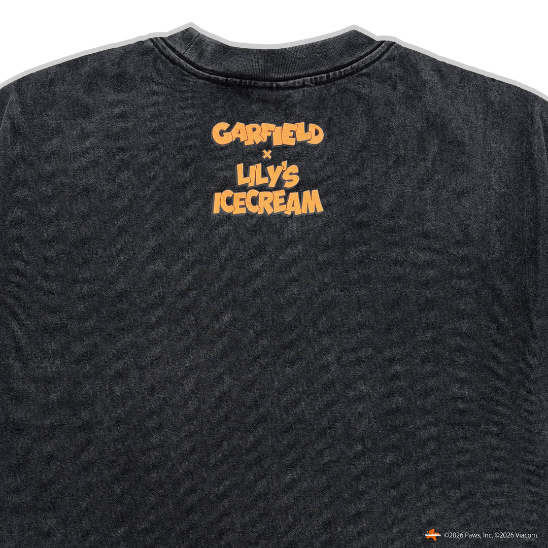 GARFIELD COOKIE TEE