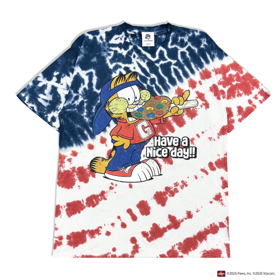 GARFIELD COOKIE TEE