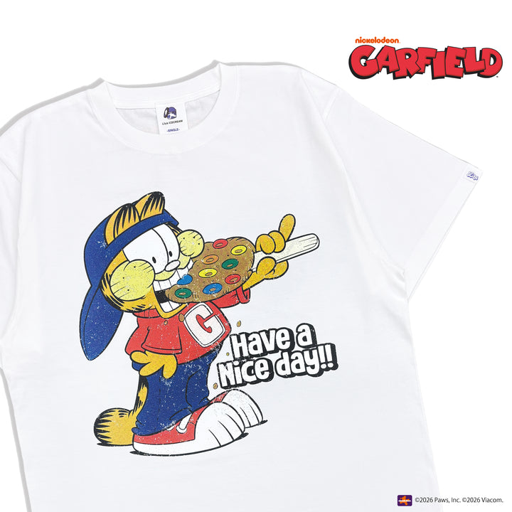 GARFIELD COOKIE TEE