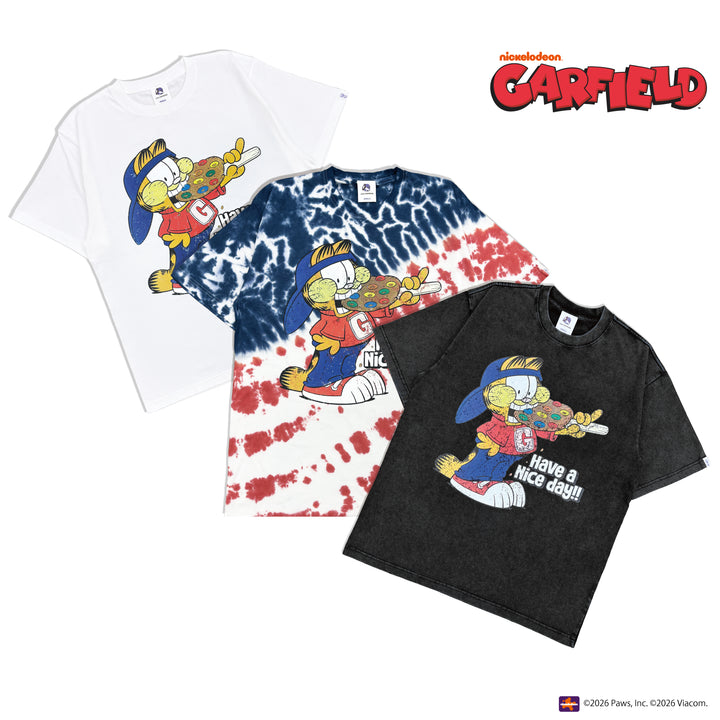 GARFIELD COOKIE TEE