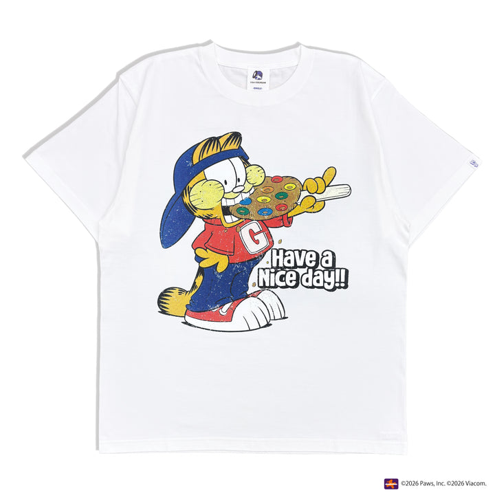 GARFIELD COOKIE TEE