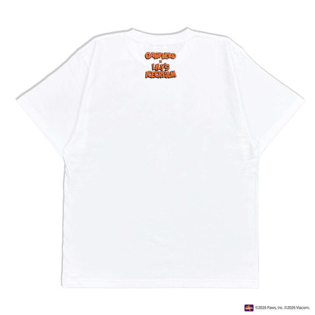GARFIELD COOKIE TEE