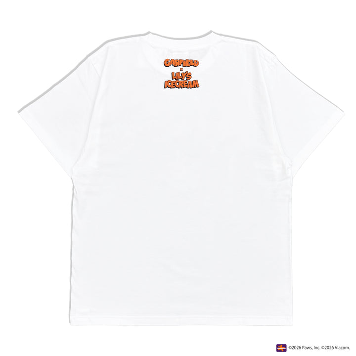 GARFIELD COOKIE TEE