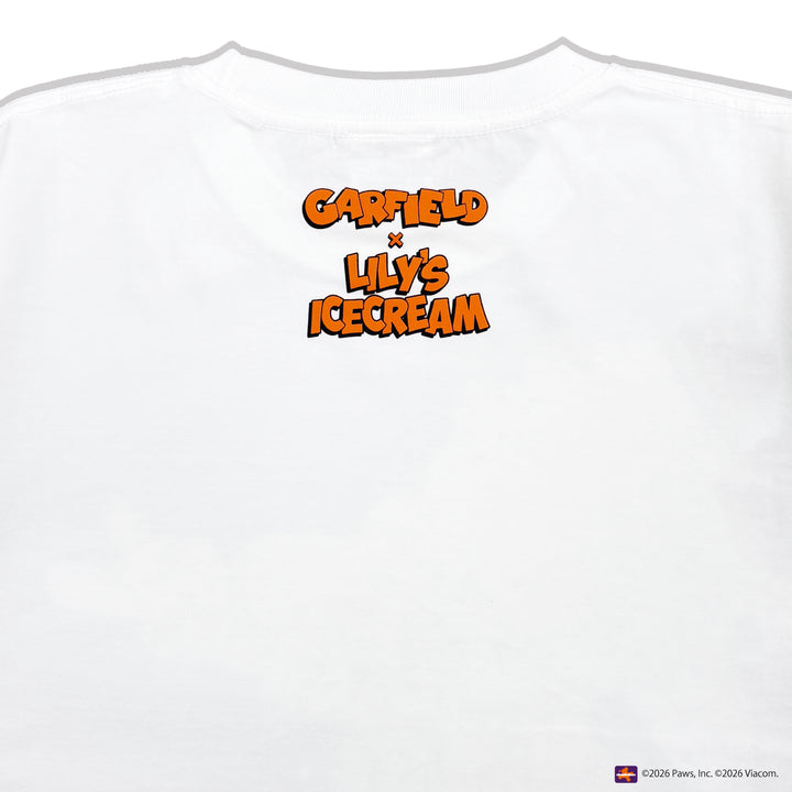 GARFIELD COOKIE TEE