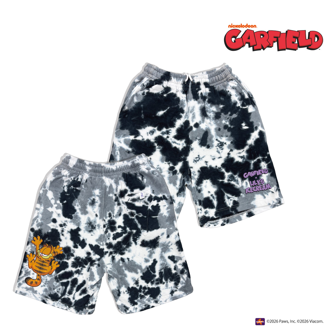 GARFIELD SWEAT PANTS