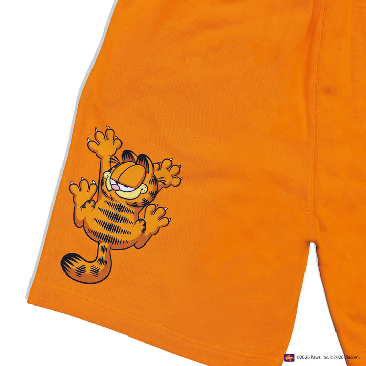 GARFIELD SWEAT PANTS