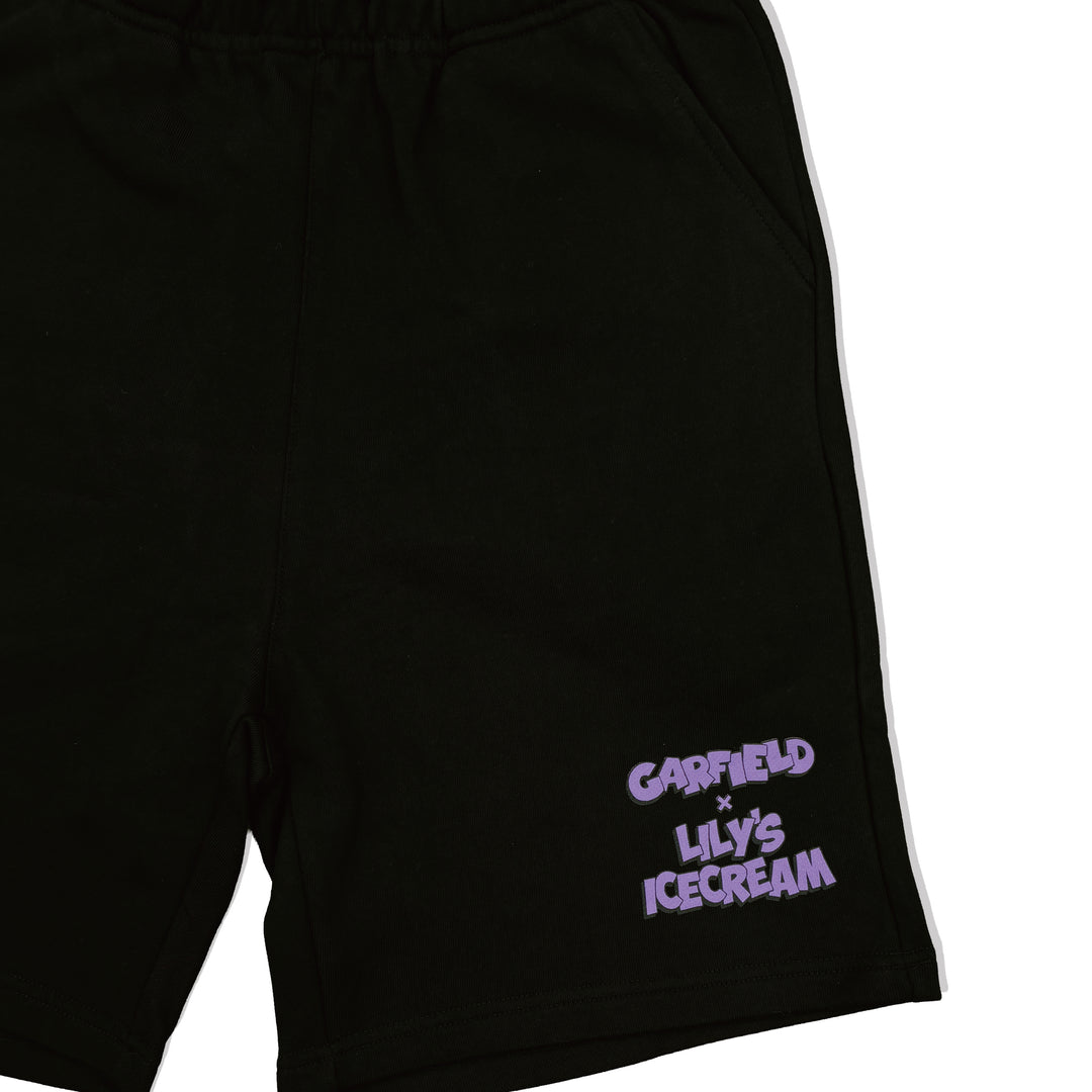 GARFIELD SWEAT PANTS