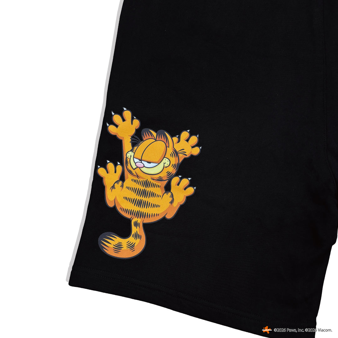 GARFIELD SWEAT PANTS
