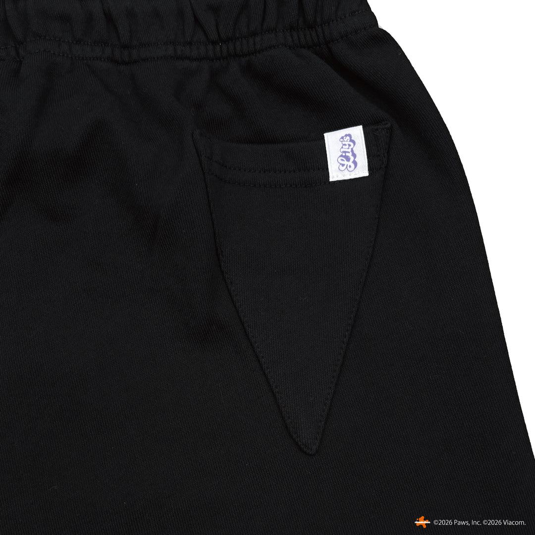 GARFIELD SWEAT PANTS