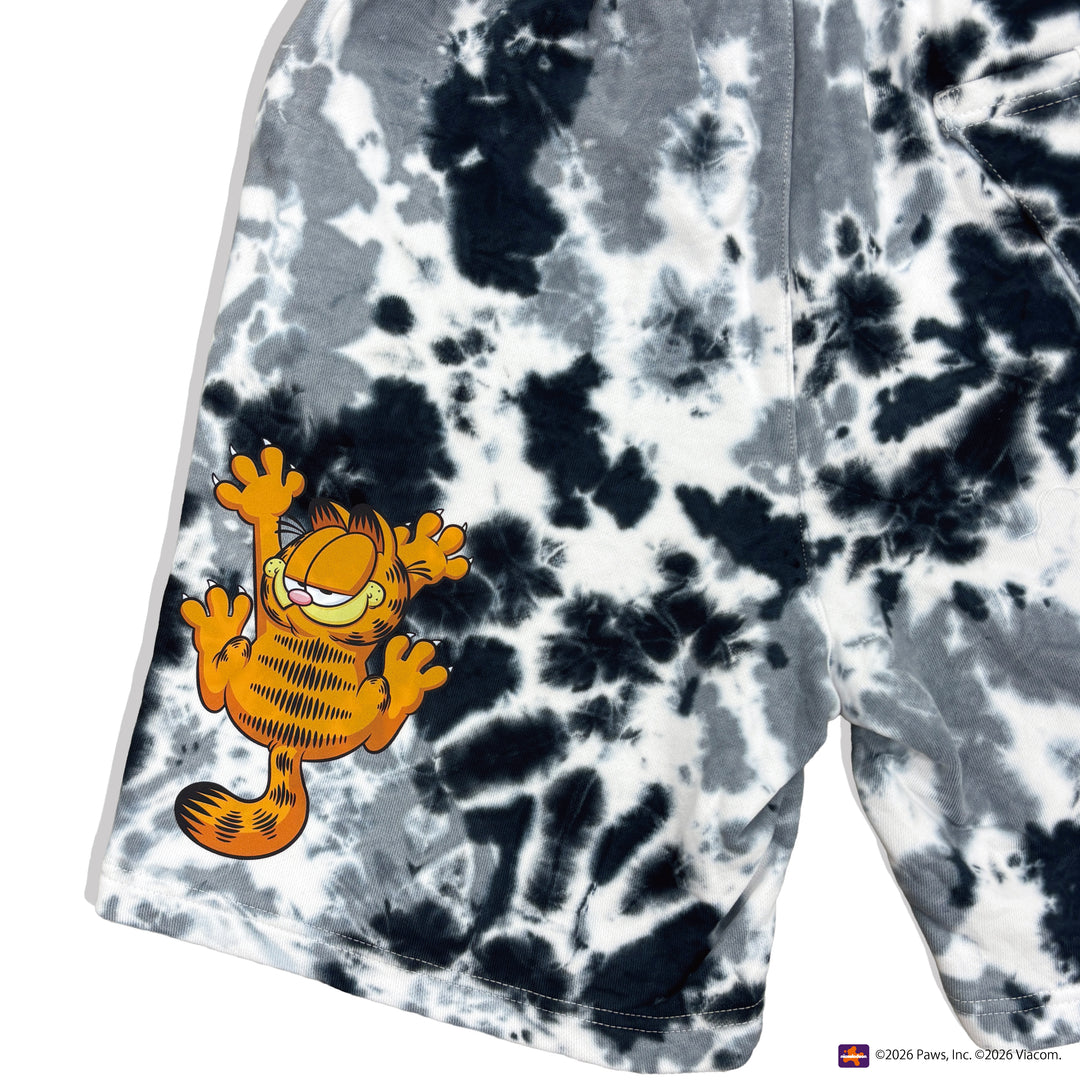 GARFIELD SWEAT PANTS