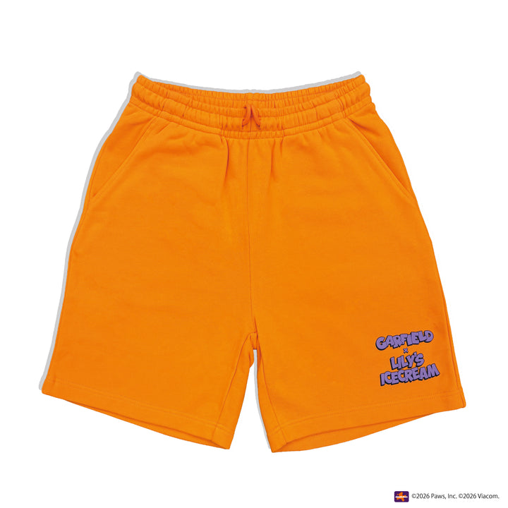 GARFIELD SWEAT PANTS