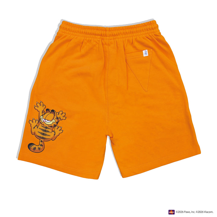 GARFIELD SWEAT PANTS