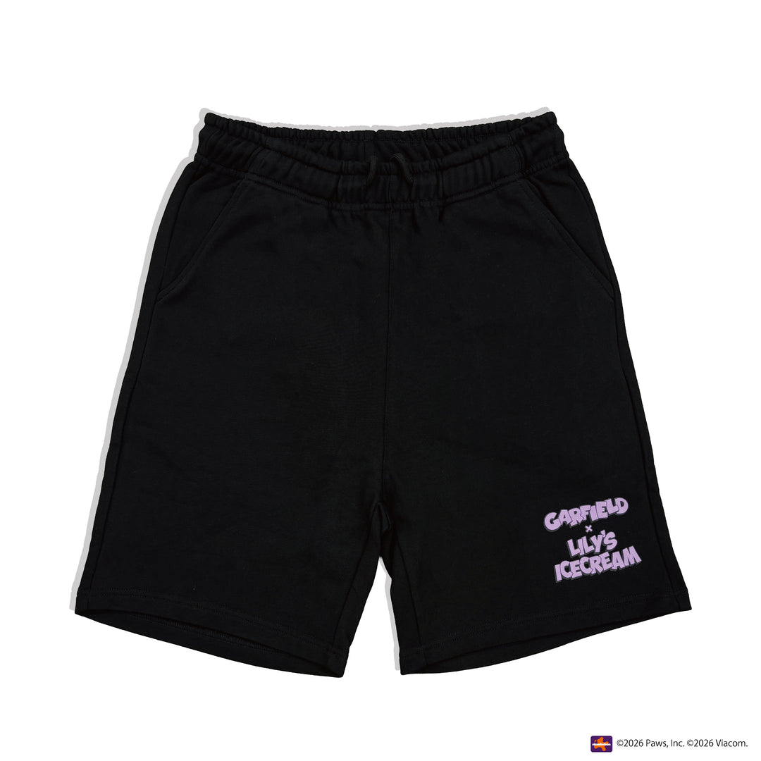 GARFIELD SWEAT PANTS