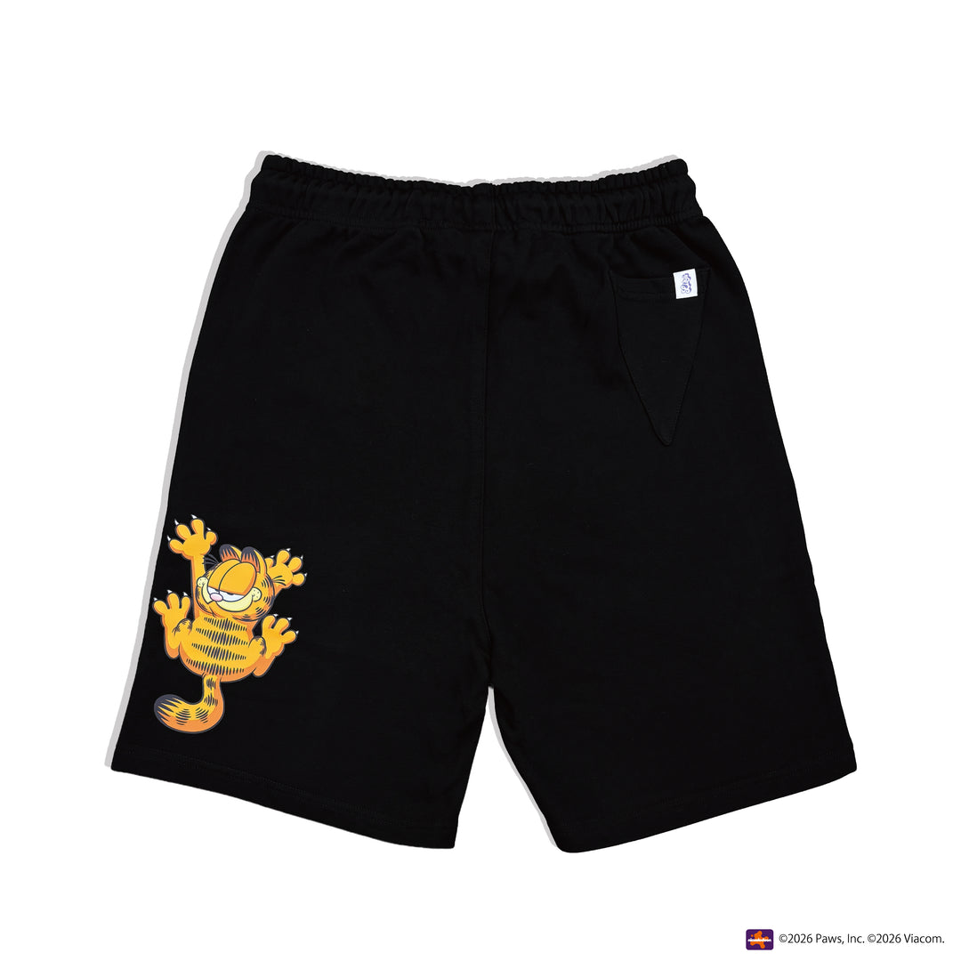 GARFIELD SWEAT PANTS