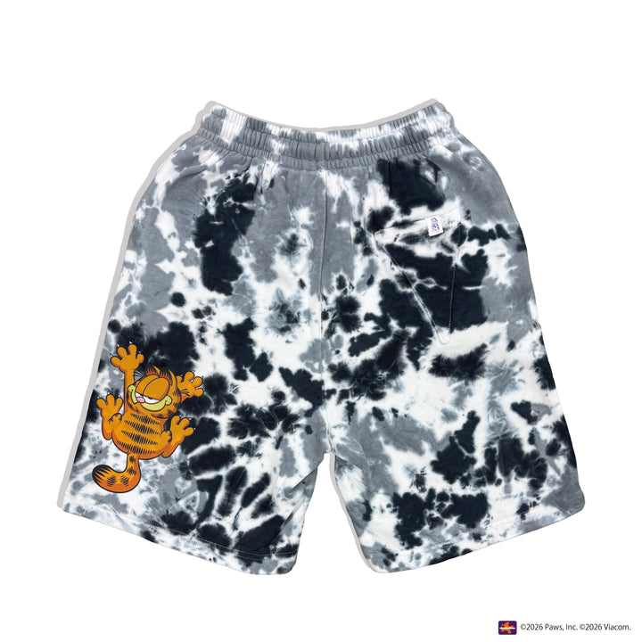 GARFIELD SWEAT PANTS