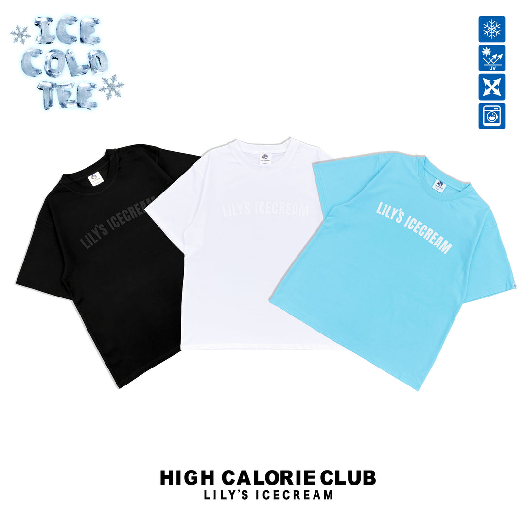 ICE COLD TEE