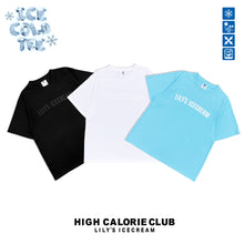 ICE COLD TEE