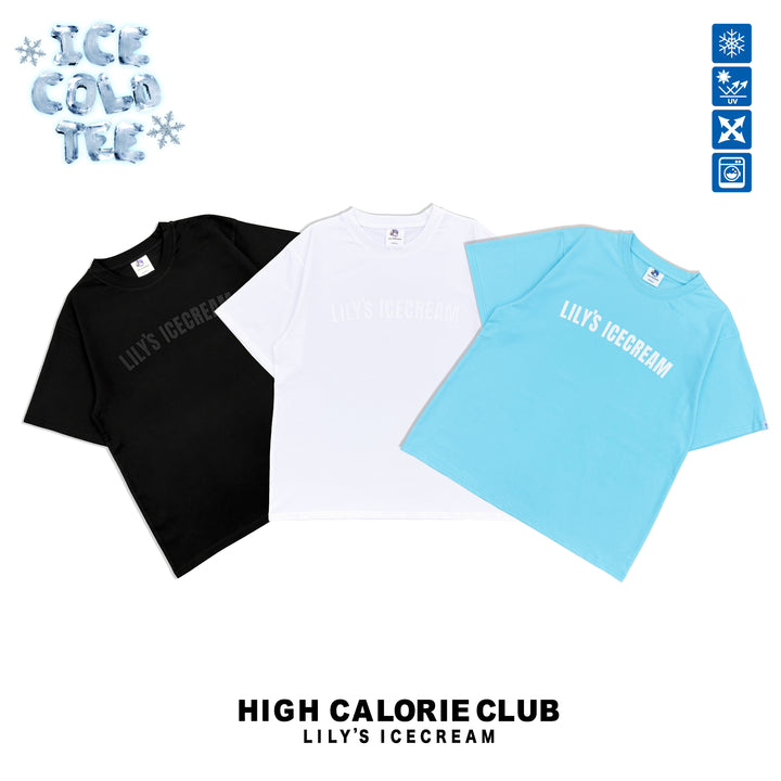 ICE COLD TEE
