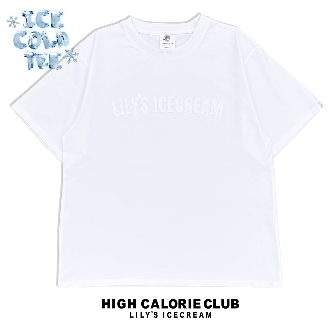 ICE COLD TEE