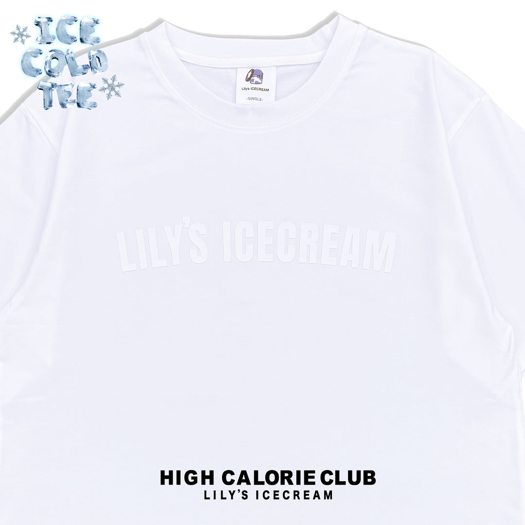 ICE COLD TEE