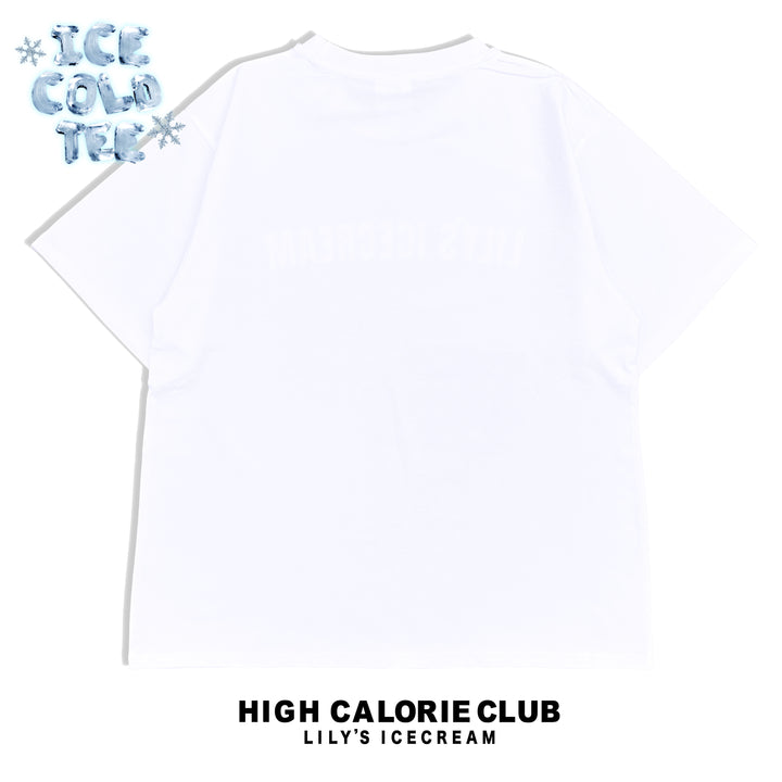 ICE COLD TEE