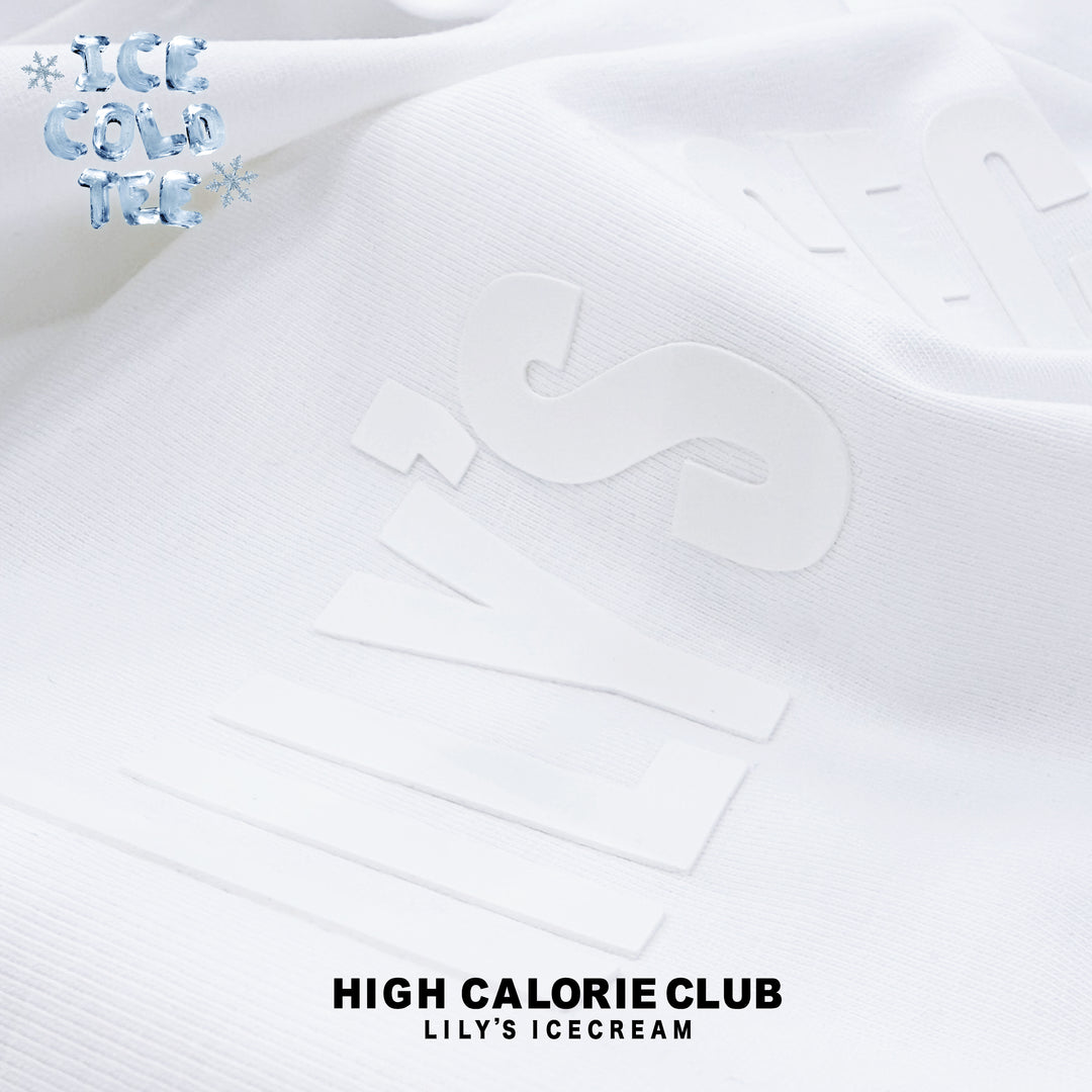 ICE COLD TEE