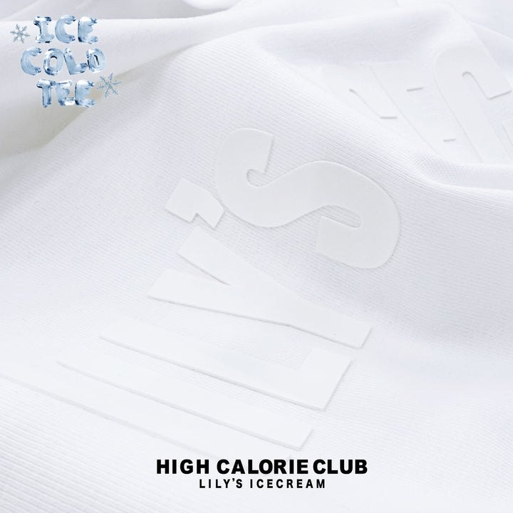 ICE COLD TEE