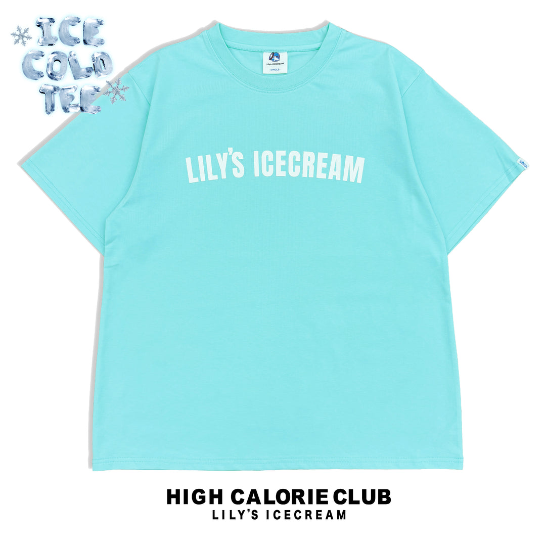 ICE COLD TEE