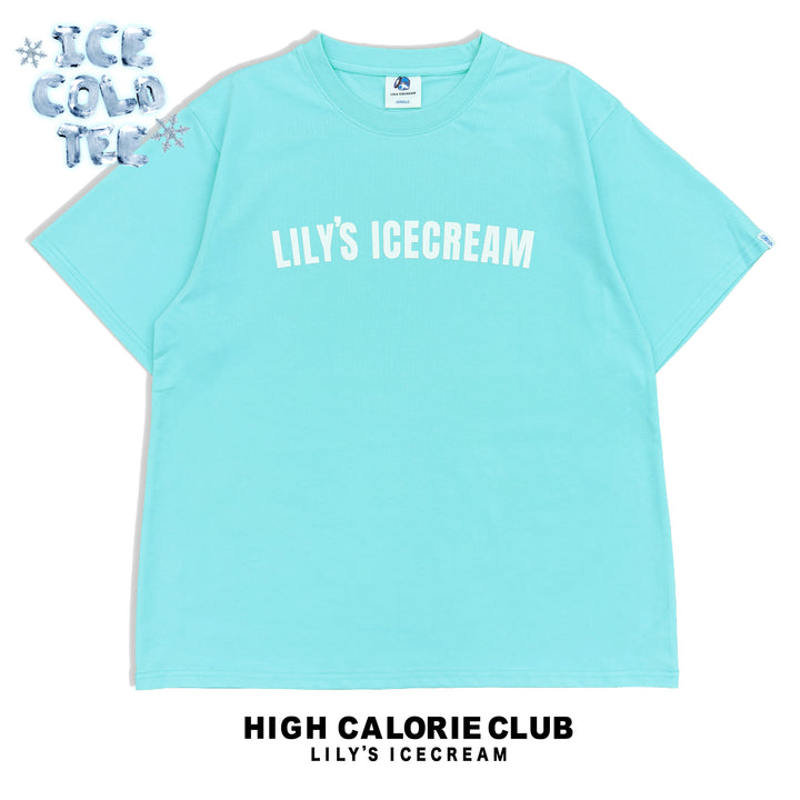 ICE COLD TEE