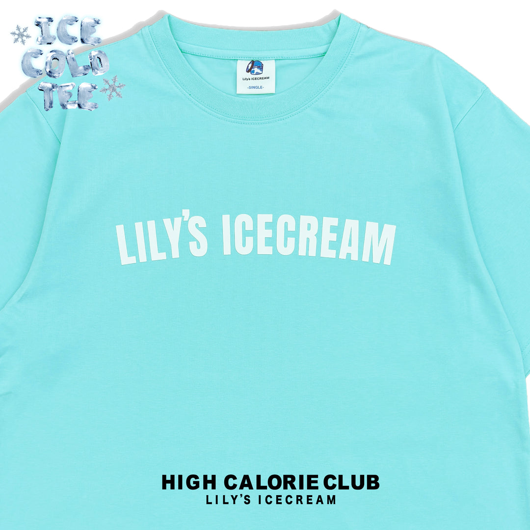 ICE COLD TEE