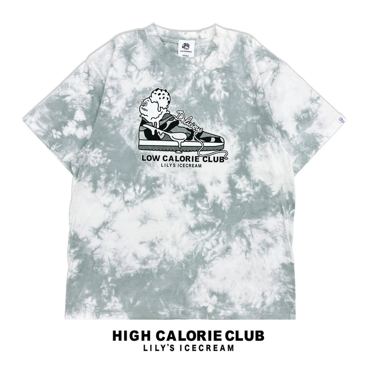 colorful SHOES (LOW CALORIE CLUB)