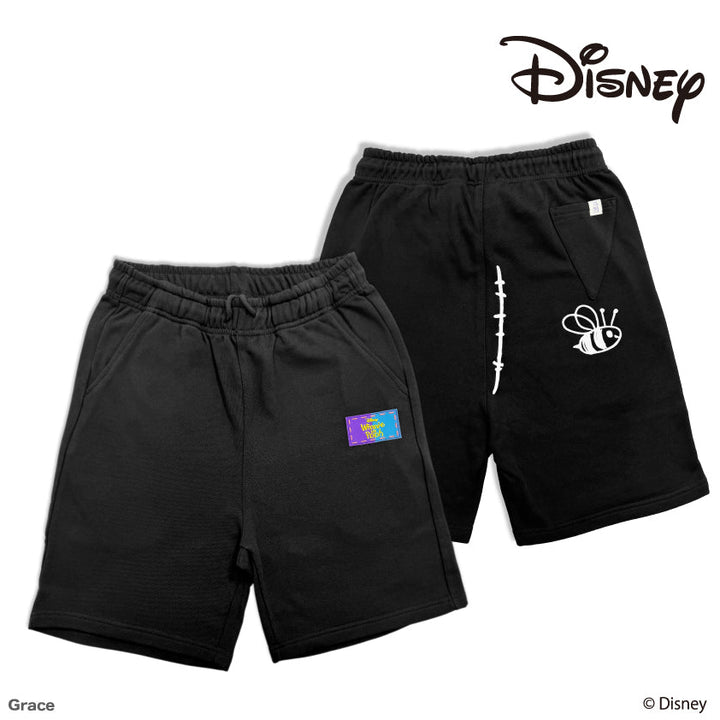 【Pooh(Patch)】SHORTS