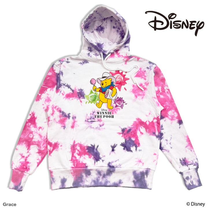 【Pooh(Western)】HOODIE
