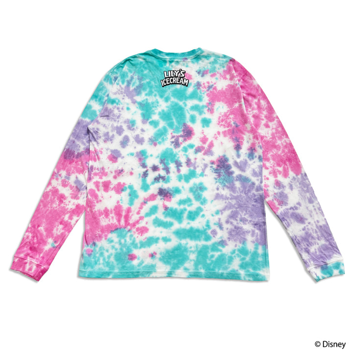 【Pooh(Western】 L/S TEE