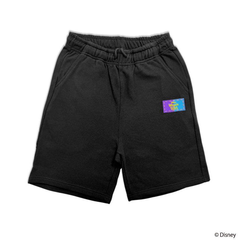 【Pooh(Patch)】SHORTS