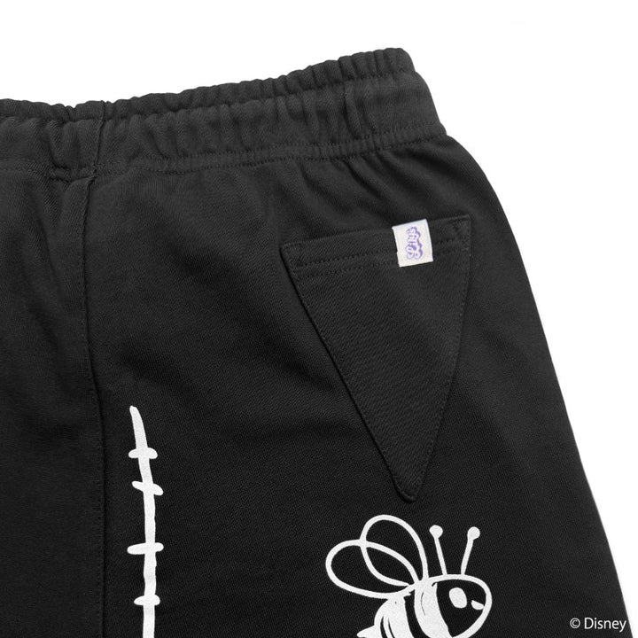 【Pooh(Patch)】SHORTS