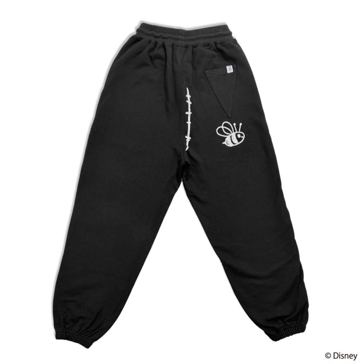 【Pooh(Patch)】SWEAT PANTS