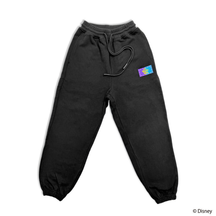 【Pooh(Patch)】SWEAT PANTS