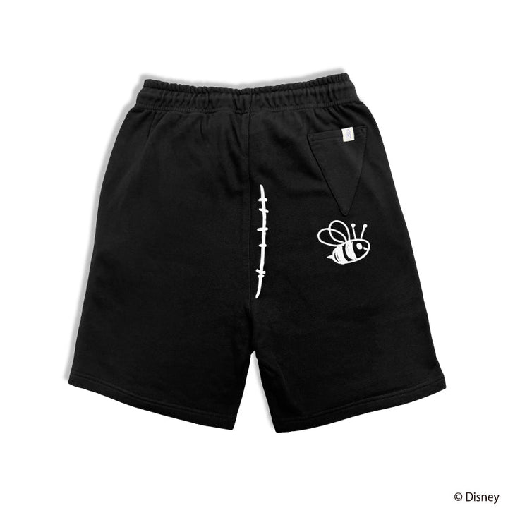 【Pooh(Patch)】SHORTS