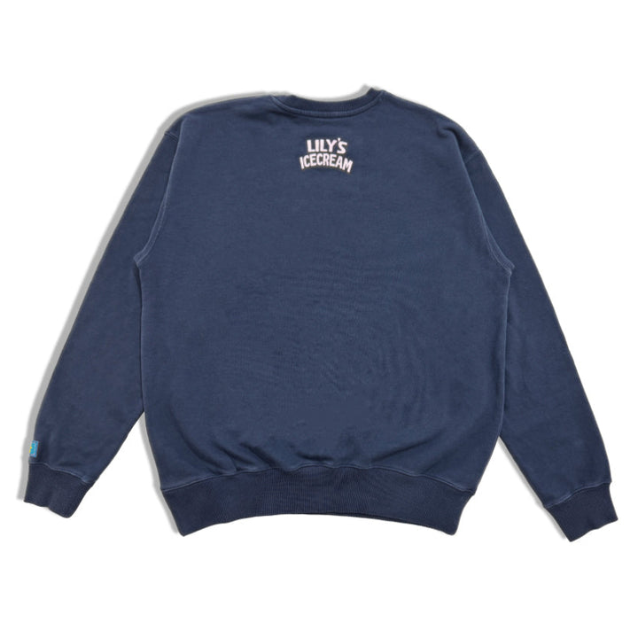 【Rabbit】CREW SWEAT