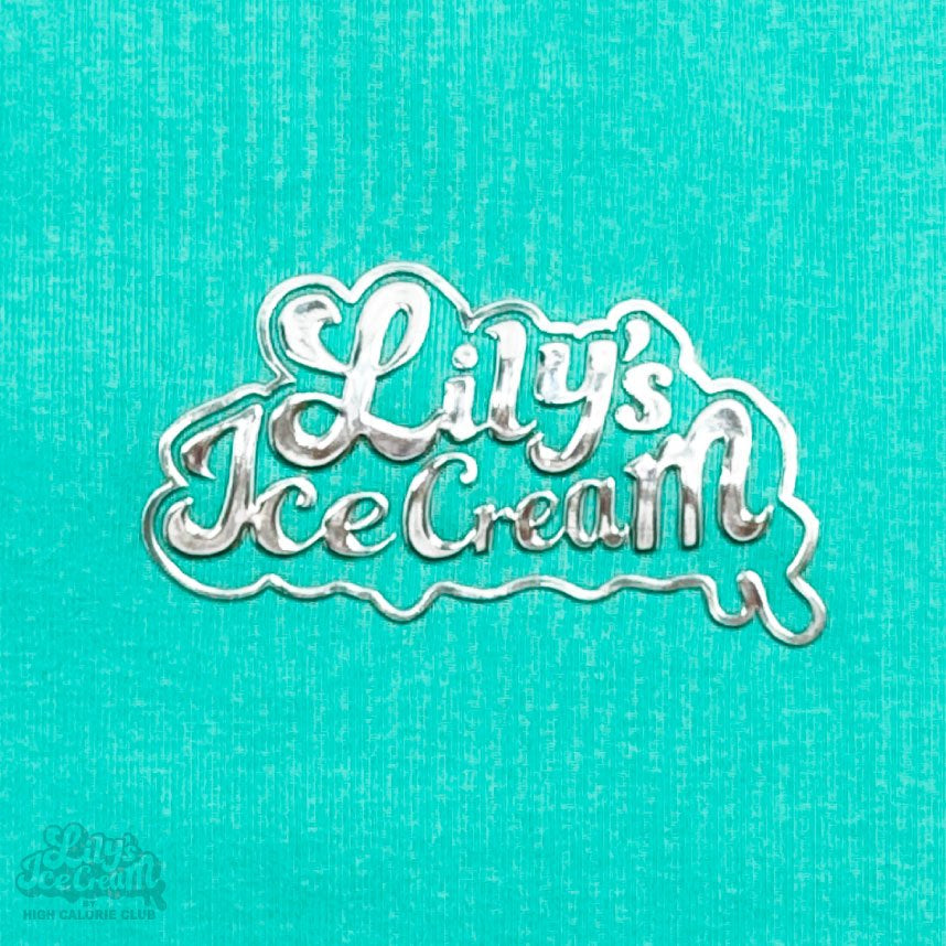 EMBLEM CROP