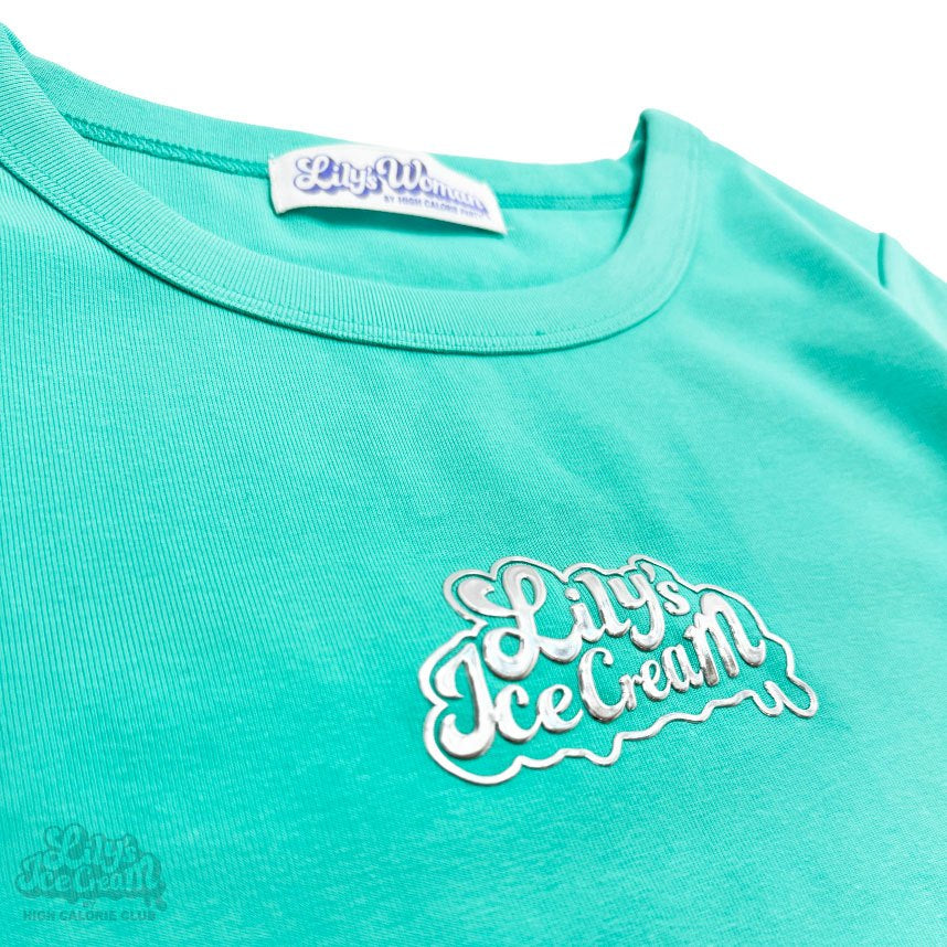 EMBLEM CROP