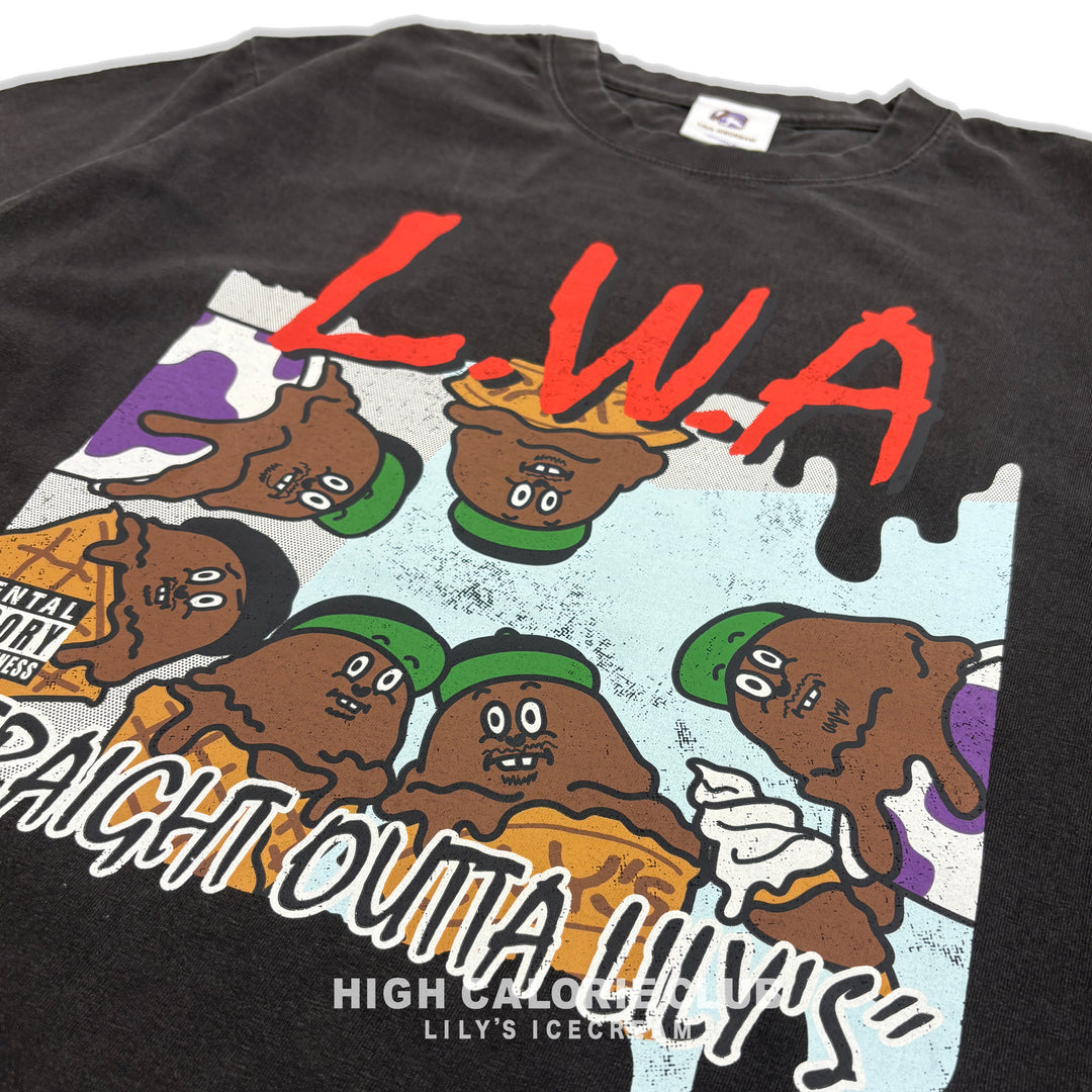 L.W.A
