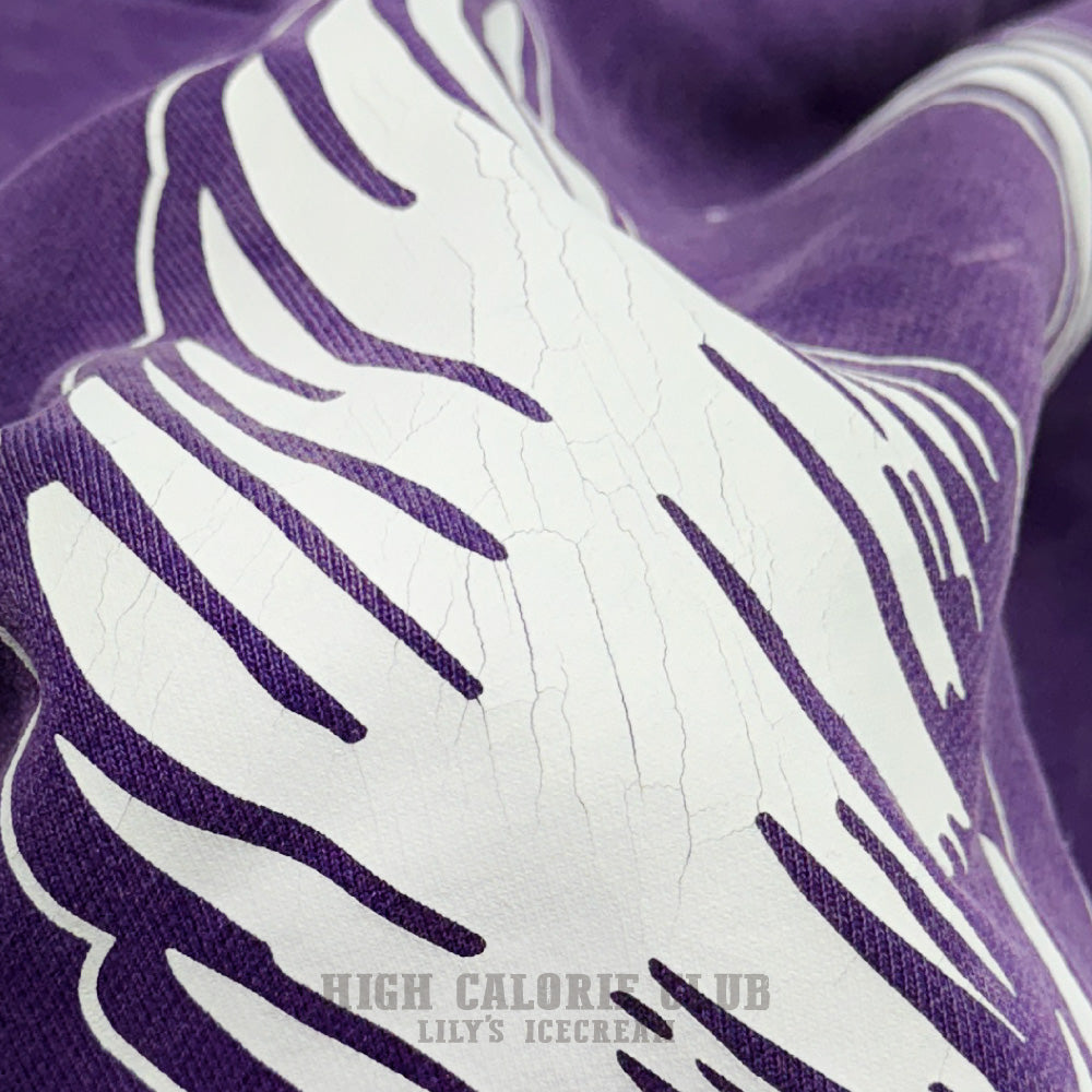 HAIGH CALORIE WINGS L/S