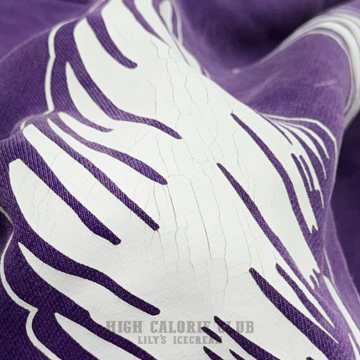 HAIGH CALORIE WINGS L/S