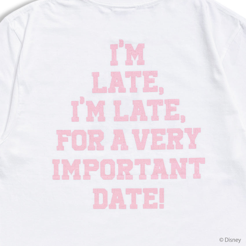 【I’ M LATE】TEE