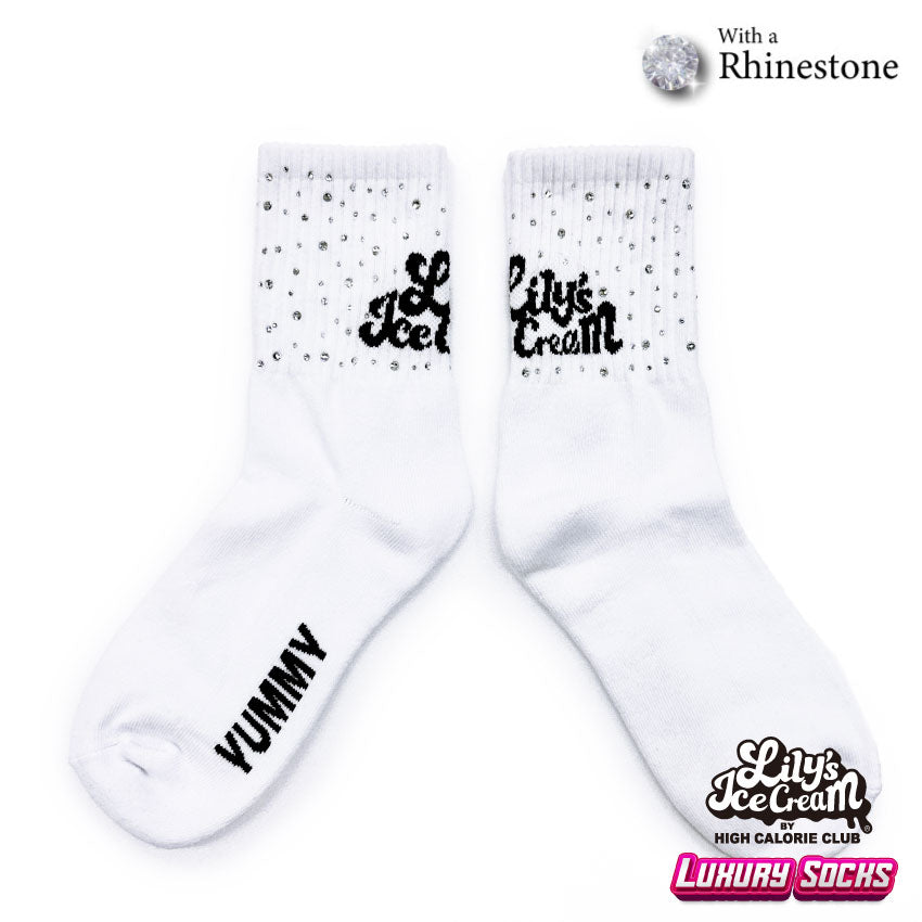 LUXURY SOCKS