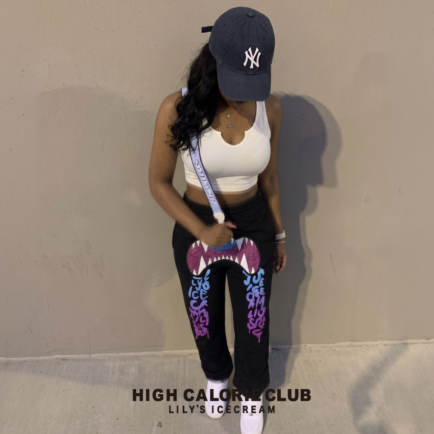 Melting Fang Shisa 【PANTS】