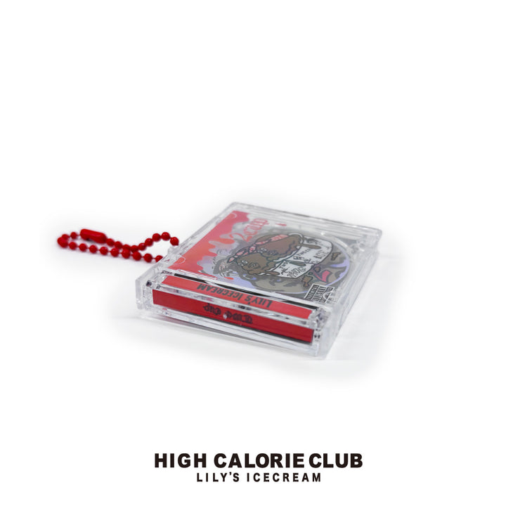 MINI ICE CREAM CD