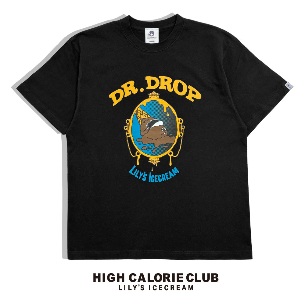 DR. DROP TEE